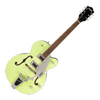 Gretsch - G5420T Electromatic - Two-Tone Anniversary Green