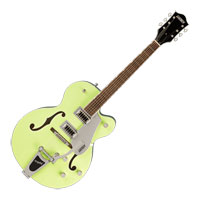 Gretsch - G5420T Electromatic - Two-Tone Anniversary Green