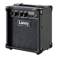 (Open Box) Laney - LX10 - 10w Guitar Combo Amp