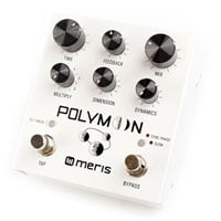 (Open Box) Meris Polymoon Super-Modulated Delay Pedal