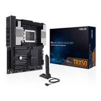 ASUS Pro WS TRX50-SAGE WIFI CEB Workstation Motherboard