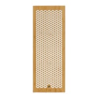 CORSAIR 5000D Wood Front Panel Bamboo