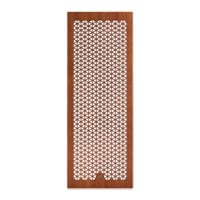 Corsair 5000 Series Wooden Panels - Teak Veneer