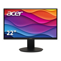 Acer 22"" Full HD 100Hz Adaptive Sync IPS Gaming Monitor
