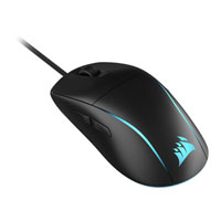 CORSAIR M75 Lightweight RGB Black Wired Gaming Mouse