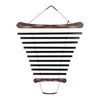 Meinl Sonic Energy Meditation Flow Chime 38", E Minor