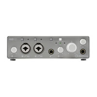 Steinberg IXO22 USB-C Audio Interface - White