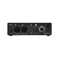 Steinberg - IXO22 USB-C Audio Interface - Black