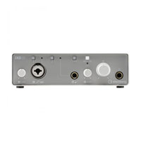 Steinberg IXO12 USB-C Audio Interface - White