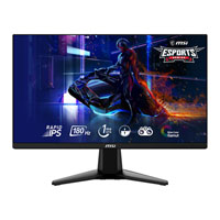 MSI 24.5" G255F Full HD 180Hz Adaptive Sync Gaming Monitor