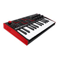 Akai MPK Mini Mk3 MIDI Controller