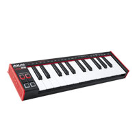 Akai LPK25 MKII 25-Key Keyboard Controller