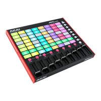 AKAI APC Mini Mk2 Ableton Live Controller