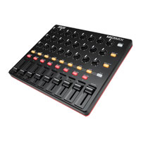 Akai MIDImix Control Surface