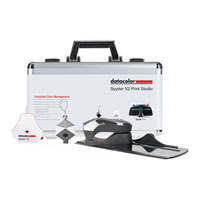 Datacolor Spyder X2 Print Studio