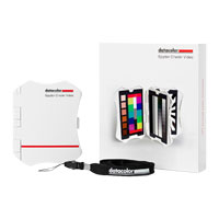 Datacolor Spyder Checkr Video