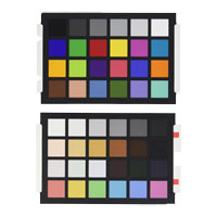 Datacolor Spyder Checkr Replacement Card