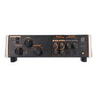 Palmer Supreme Soaker Analogue Dynamic Tube Amp Hub