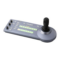 Sony RM-IP10 IP Remote Controller