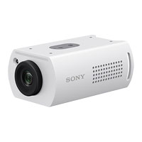 Sony SRG-XP1 IP Camera (White)