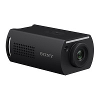 Sony SRG-XP1 IP Camera (Black)