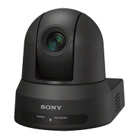 Sony SRG-A12 4K PTZ Camera (Black)