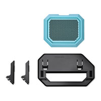 Thermaltake Chassis Stand Kit for The Tower 300 - Turquoise
