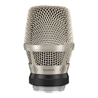Neumann KK105 U Wireless Microphone Capsule