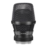 Neumann KK105 U Wireless Microphone Capsule Black