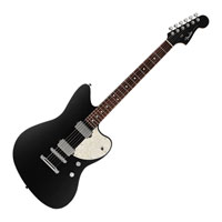 (Open Box) Fender Made In Japan Elemental Telecaster - Stone Black