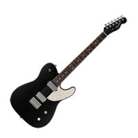 (Open Box) Fender Made In Japan Elemental Telecaster - Stone Black