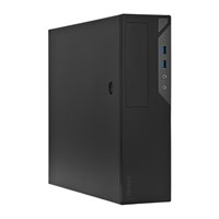 Intel Core i5 14400 Office PC featuring ASUS CSM