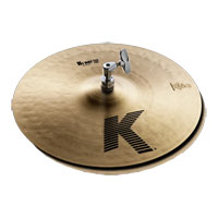 Zildjian 13" K/Z Special Hi-Hats