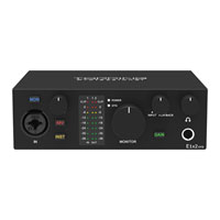 Topping E1x2 OTG USB Audio Interface