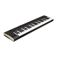 Korg Keystage 61 MIDI 2.0 Controller