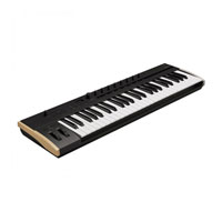 Korg Keystage 49 MIDI 2.0 Controller