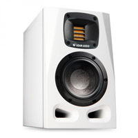 ADAM Audio Limited Edition A4V White