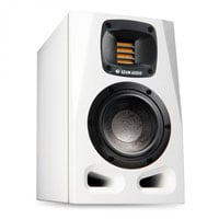 ADAM Audio Limited Edition A4V White