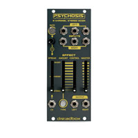 Dreadbox Psychosis Eurorack Stereo Mixer Module
