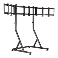 Thermaltake Triple Racing Monitor Stand