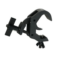Equinox TRC25 Aluminium 30kg Self Locking Easy Clamps