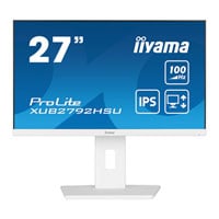 iiyama ProLite XUB2792HSU-W6 27" Full HD 100Hz FreeSync IPS Monitor