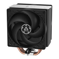 Arctic Freezer 36 CO Black/Silver Intel/AMD CPU Cooler