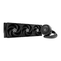 Arctic Liquid Freezer III 360 Black All In One Liquid CPU Cooler