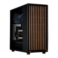 High End Gaming PC with NVIDIA GeForce RTX 4070 Ti SUPER and Intel Core i9 14900K