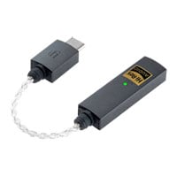 iFi Audio GO link DAC Dongle USB-C to 3.5mm