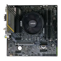 AMD Ryzen 5 5500 Hardware Bundle