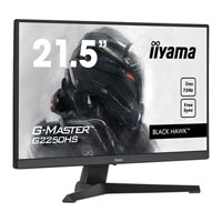 IIyama 22" G2250HS-B1 FHD Freesync Open Box Monitor