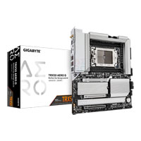 Gigabyte AMD TRX50 AERO D E-ATX Motherboard