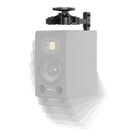 HEDD M05 V120 Bracket Front-Firing Bundle